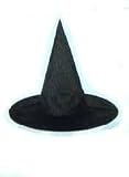 Typical Halloween Witch Costume Hats (CHOICES)