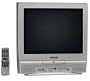 Sylvania 6520FDD 20-Inch Flat Screen TV / DVD Combo