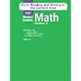 Math: Rdg/Wrtg MS Math 2004 Crs 3