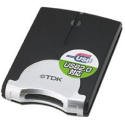 TDK U2RW01CMS USB2.0ΉUSBJ[h[_