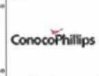 ConocoPhillips Corporate Logo Nylon Flag