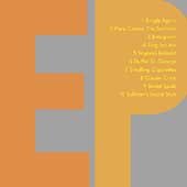 The Fiery Furnaces EP