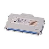 QMS Konica Minolta - 6100 6110 laser toner cartridge - 1 x cyan blue - 1710362-002