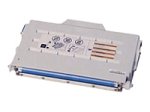 QMS Konica Minolta - 6100 6110 laser toner cartridge - 1 x cyan blue - 1710362-002