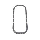 Engine Oil Pan Gasket Elwis 21553011609 Volvo 122 by Elwis