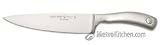 Review Wusthof 4589/18 / Wusthof Culinar 7 in. Chef's Knife