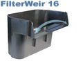 Waterfalls Filters : Savio Waterfall Weir 16