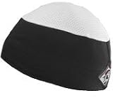 Sweat Vac Cap with Mesh Top Black