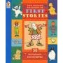 The Walker Treasury of First Stories