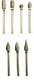 7 pc. Carbide Bur Set