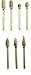 7 pc. Carbide Bur Set