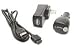XTEND MICRO USB Charge/Sync with Cig Lighter Adapter for iPAQ 31/36/3700 Series
