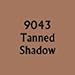 Paint Tanned Skin Shadow 1/2oz RPR 09043