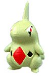 モンスターコレクション246 ヨーギラス