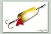 D.A.M. Blinker Standard - Gold 22g