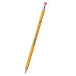 Paper Mate(R) American(R) Pencils, No. 2 Soft Lead, Box Of 72