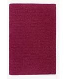 Colonial Mills Courtyard CY62 Sangria 2' X 10' Runner Area Rug