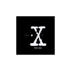 X Files(3remix Du Theme Aux Frontieres Du Reel)