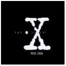 X Files(3remix Du Theme Aux Frontieres Du Reel)
