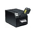 T5000e Thermal Barcode Printer (T5000ES, 4 Inch, 203 dpi, Wireless NIC, ODV)