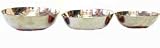 Regular Plain Singing Bowl - Small