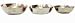 Japanese Couprey Bowl Set