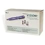 Medi-Jector Vision Needle-Free Insulin Injection System - 1 ea
