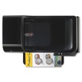 HP Officejet 7500A E910 Multifunction Printer