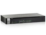 Cisco Systems 7-Port Network Security Firewall Appliance (ISA550BUN1K9) On Sale
