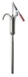 Dayton 2UY13 Stainless Steel Drum Pump, Lever, 13.5 Oz