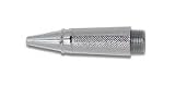 Acme Front Section Knurled Rollerball Pen - P-RBS-02
