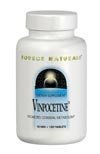 Source Naturals Vinpocetine 10 mg 120 tabs