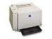 Minolta-Qms magicolor 6110 GN Laserdrucker A3+ 6ppm 1200dpi 256.0 MB Fast/Centronics PS