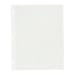 Office Products : C-Line 85050 Redi-mount photo sheets, 3-hole punched, 11 x 9, 50 sheets per box