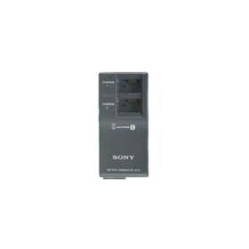 Sony BC-VC10 Twin Battery Charger For C Series InfoLITHIUM Batteries