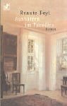 Ausharren im Paradies. - Renate Feyl