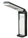 Mini 13-watt Ottlite Full Spectrum Natrual Light Plant Growing Light By Ott Biolite. Tabletop Adjustible Grow Lite Perfect for Indoor Gardening, Plant Growth, Hydroponics, Indoor Herb Garden, Wheatgrass, House Plants &amp; More.