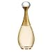 J'adore By Christian Dior For Women. Eau De Parfum Spray 3.4 Oz Unboxed