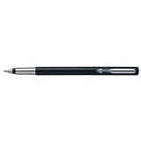 Parker Vector Black Fine Nib Fountain Pen