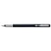 Parker Vector Black Fine Nib Fountain Pen