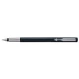 Parker Vector Black Fine Nib Fountain Pen