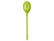 Kiwi Green Cheeky Spoon by Zak Designs