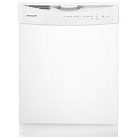 Frigidaire FFBD2409LW 24 Built-In Dishwasher - White