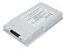Laptop Replacement Battery for select FUJITSU Model Laptops / Notebooks / Compatible with FUJITSU Models: BP155, FPCBP155, FPCBP155AP, LifeBook T4210, LifeBook T4215, LifeBook T4220 Tablet PC, FUJITSU-SIEMENS Models: S26391-F405-L600, LifeBook T4210, LifeBook T4215, LifeBook T4220 Tablet PC ( 6 Cells, 4400 Mah )