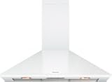 Brandt AD509WP1 - Brandt AD509WP1 - Chemin&eacute;e - 90 cm - extraction