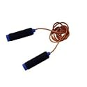 York Leather Skipping Rope