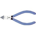 メリー　ミニチュアプラスチックニッパ１２５ｍｍ（Ｍ１１）　1041339 MM11