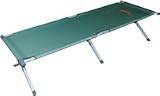 25 x 72 Aluminum Cot by ToolsNow.com