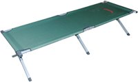 25 x 72 Aluminum Cot by ToolsNow