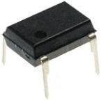 Bridge Rectifiers SI BRIDGE RECT DB-PK 50-1000V1A1000P/700R (50 pieces)